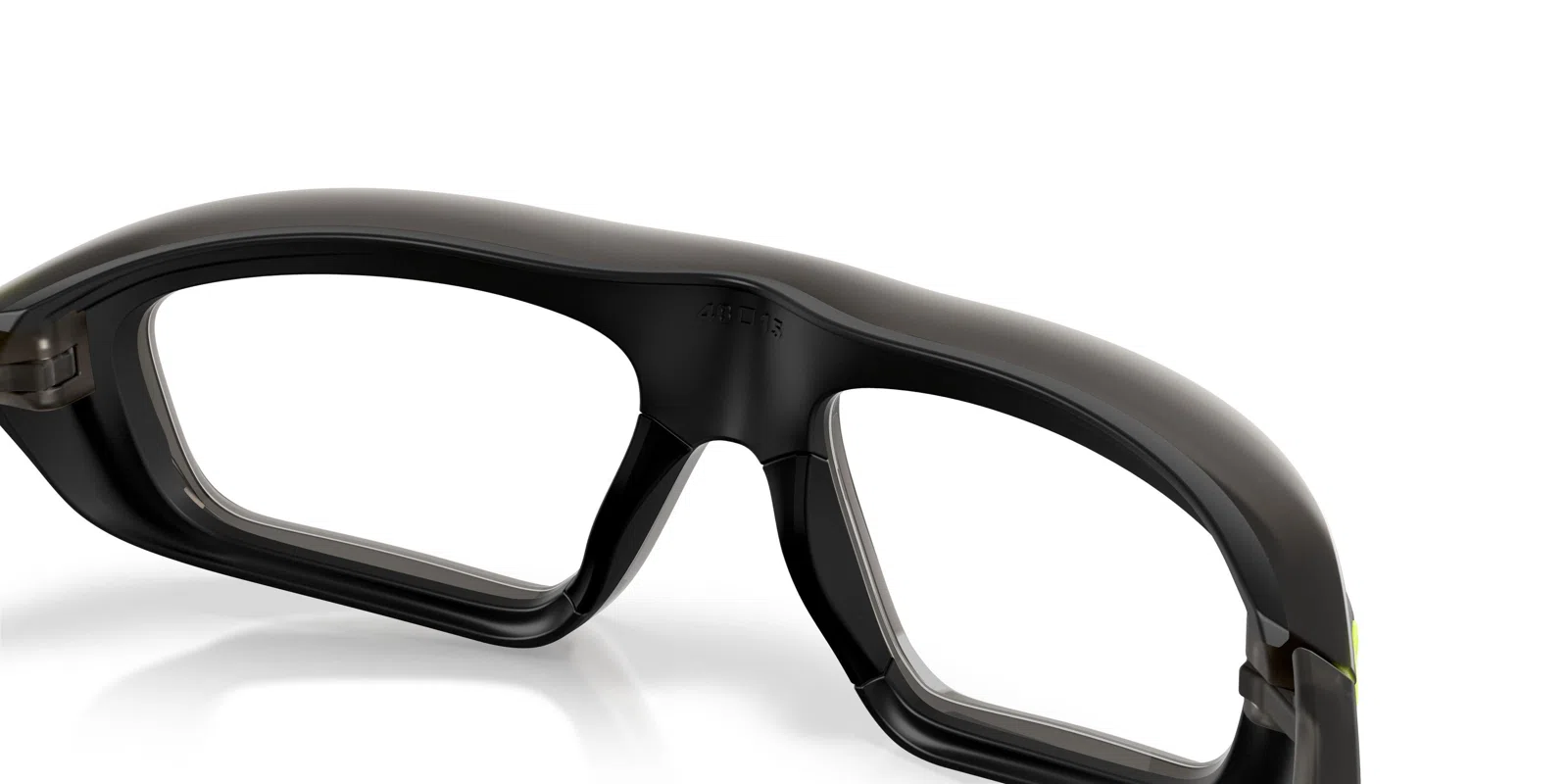 Oakley Teres S 8213 Eyeglasses - view 41